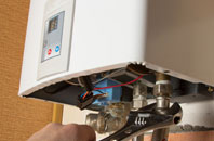 free Wenvoe boiler install quotes
